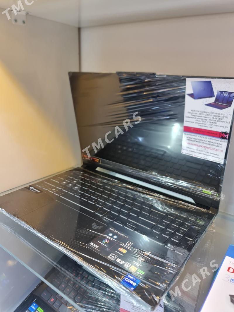 ASUS i7(13)RTX4070 8GB - Aşgabat - img 2