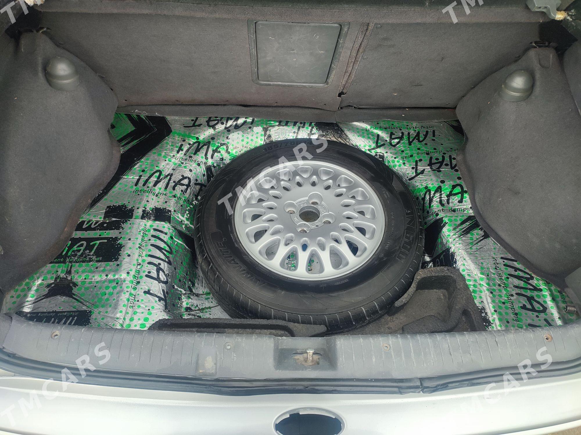 Opel Astra 1992 - 55 000 TMT - Aşgabat - img 3