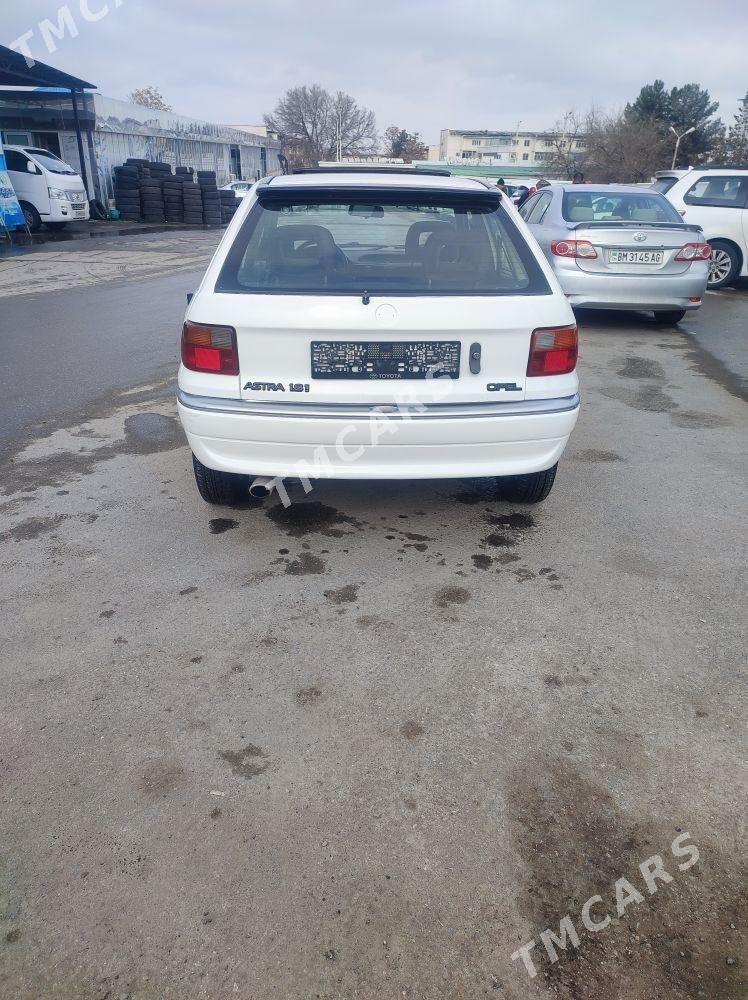Opel Astra 1992 - 55 000 TMT - Aşgabat - img 5