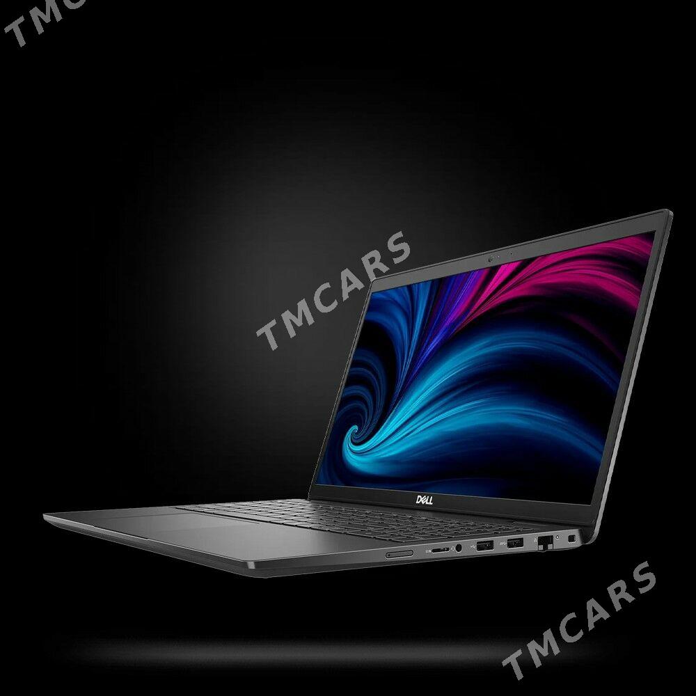 DELL i7(13)16RAM/512SSD/120Hz - Aşgabat - img 5