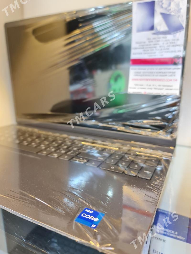 DELL i7(13)16RAM/512SSD/120Hz - Aşgabat - img 3