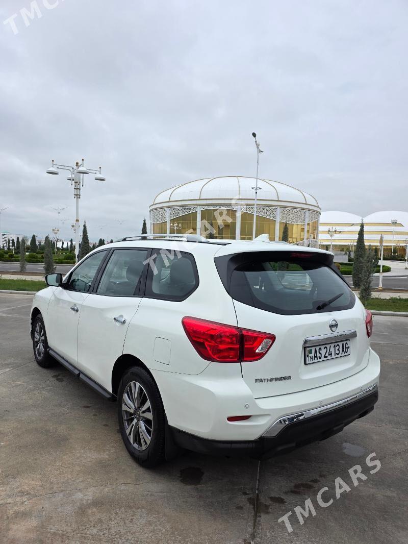 Nissan Pathfinder 2020 - 270 000 TMT - Çoganly - img 1