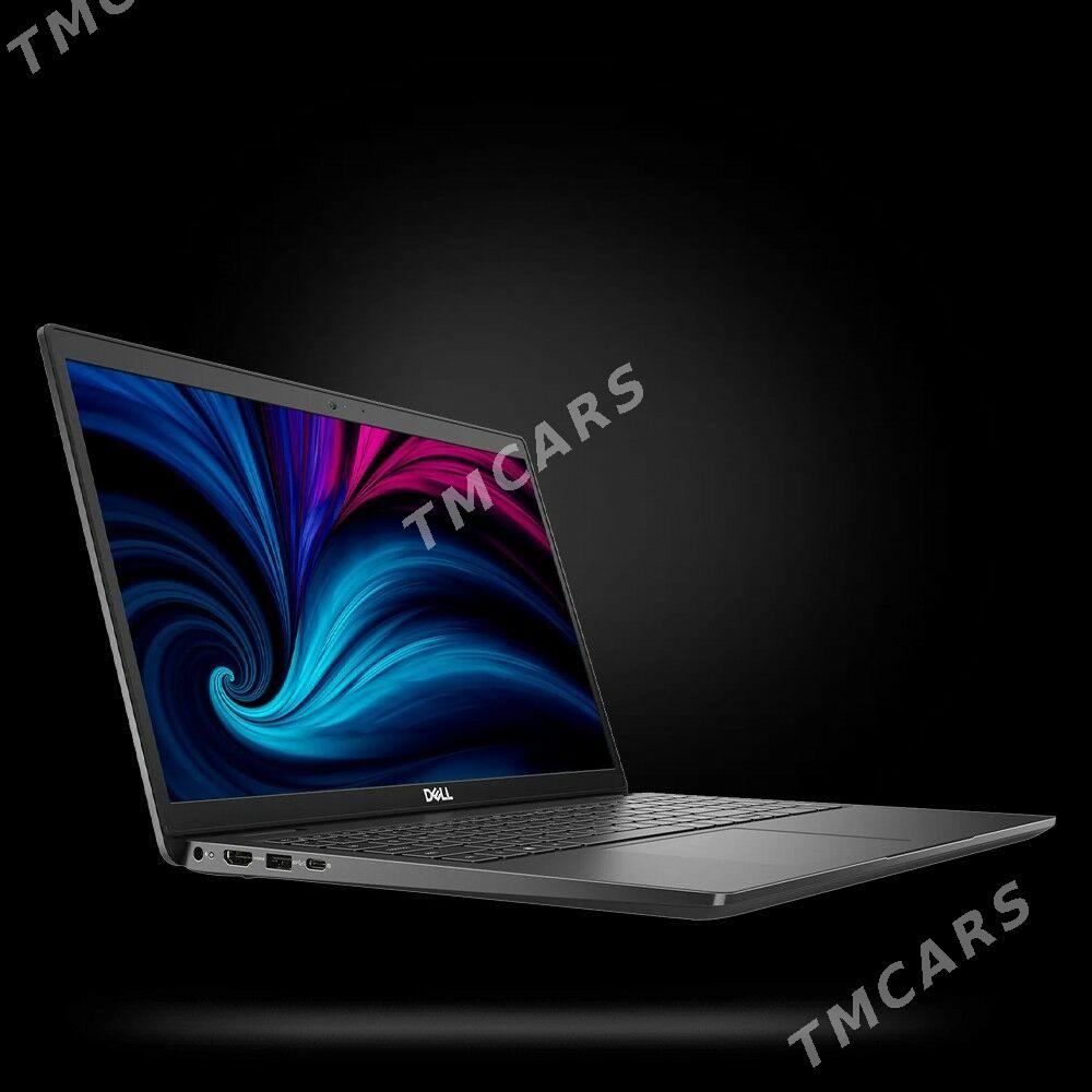 DELL i7(13)16RAM/512SSD/120Hz - Aşgabat - img 6