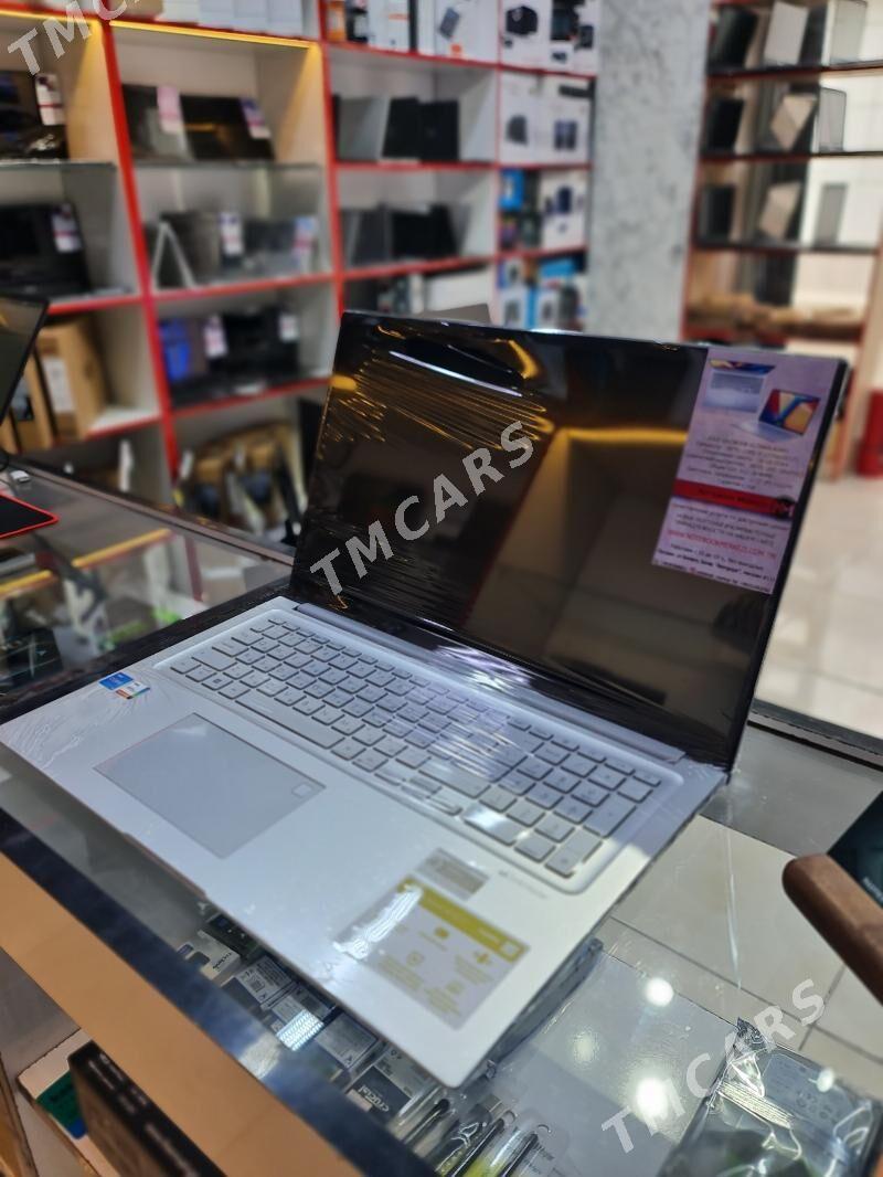 ASUS i5(13)16GB/512SSD/17.3 - Aşgabat - img 4