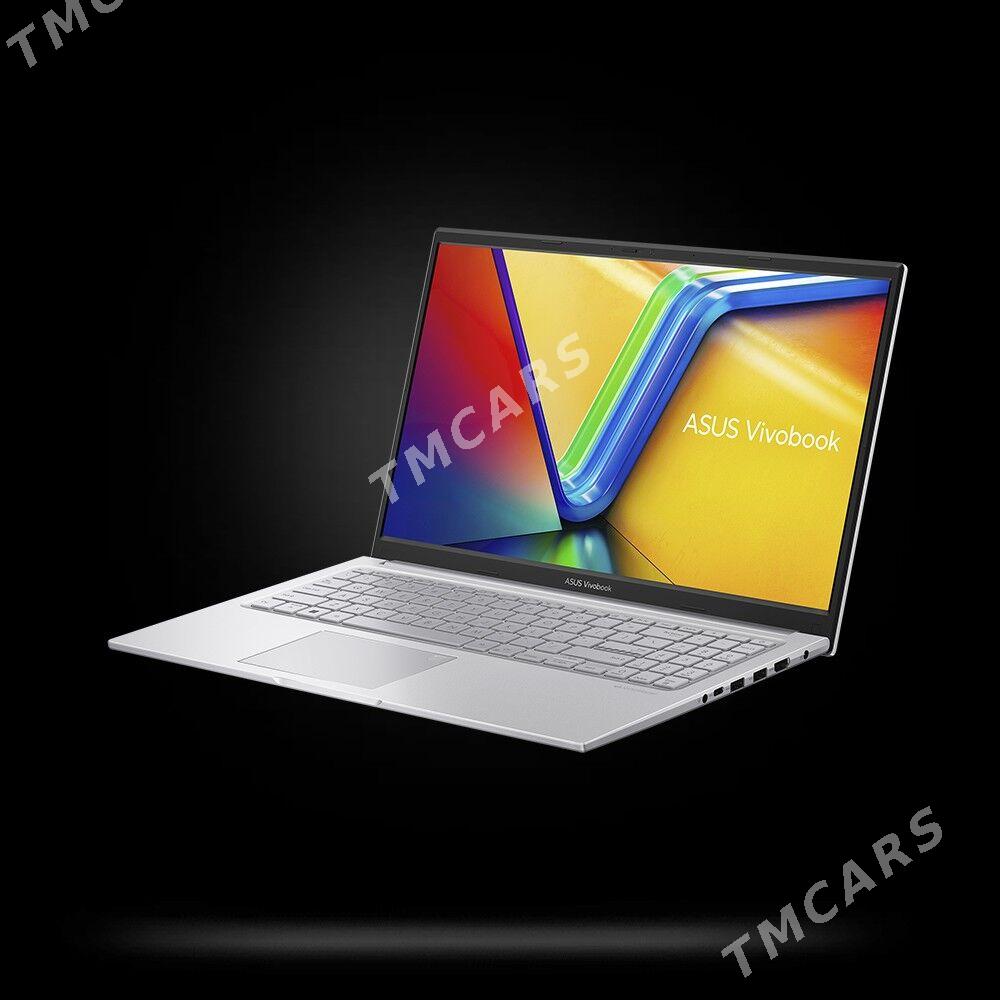 ASUS i5(13)16GB/512SSD/17.3 - Aşgabat - img 7
