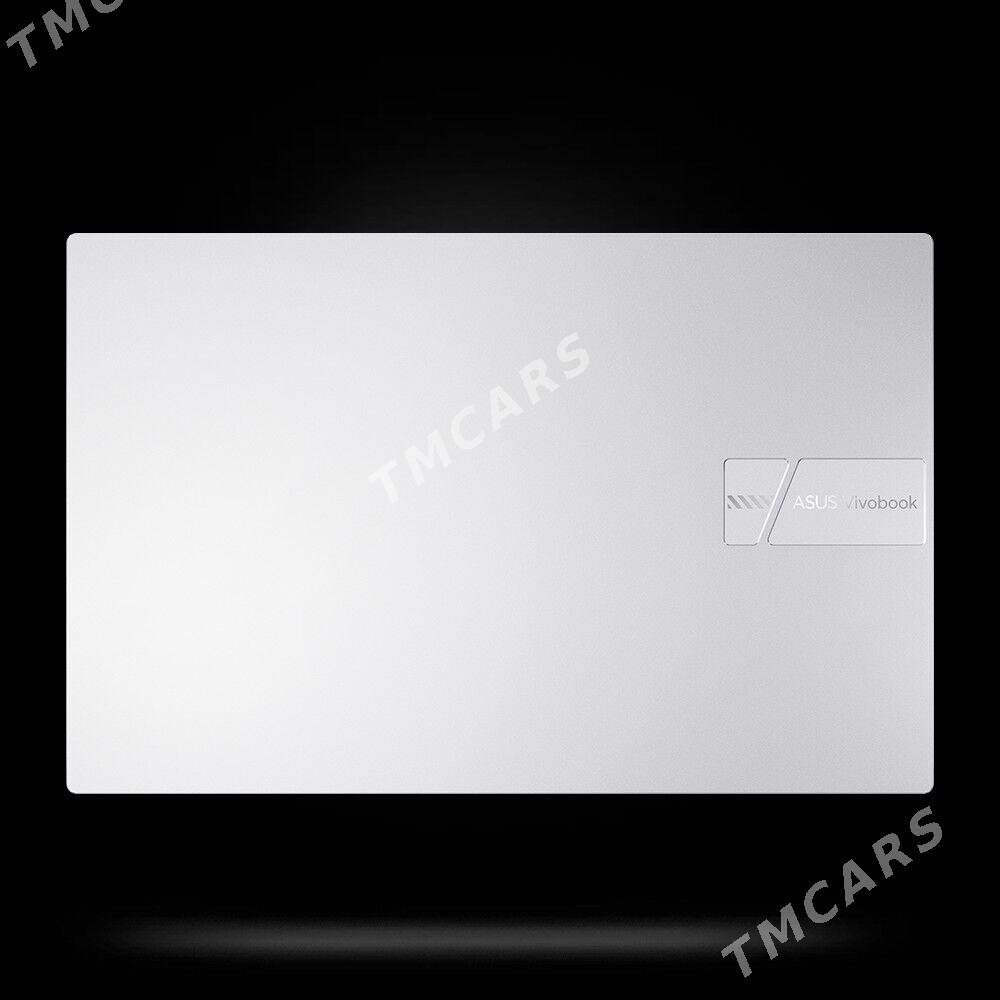 ASUS i5(13)16GB/512SSD/17.3 - Aşgabat - img 8