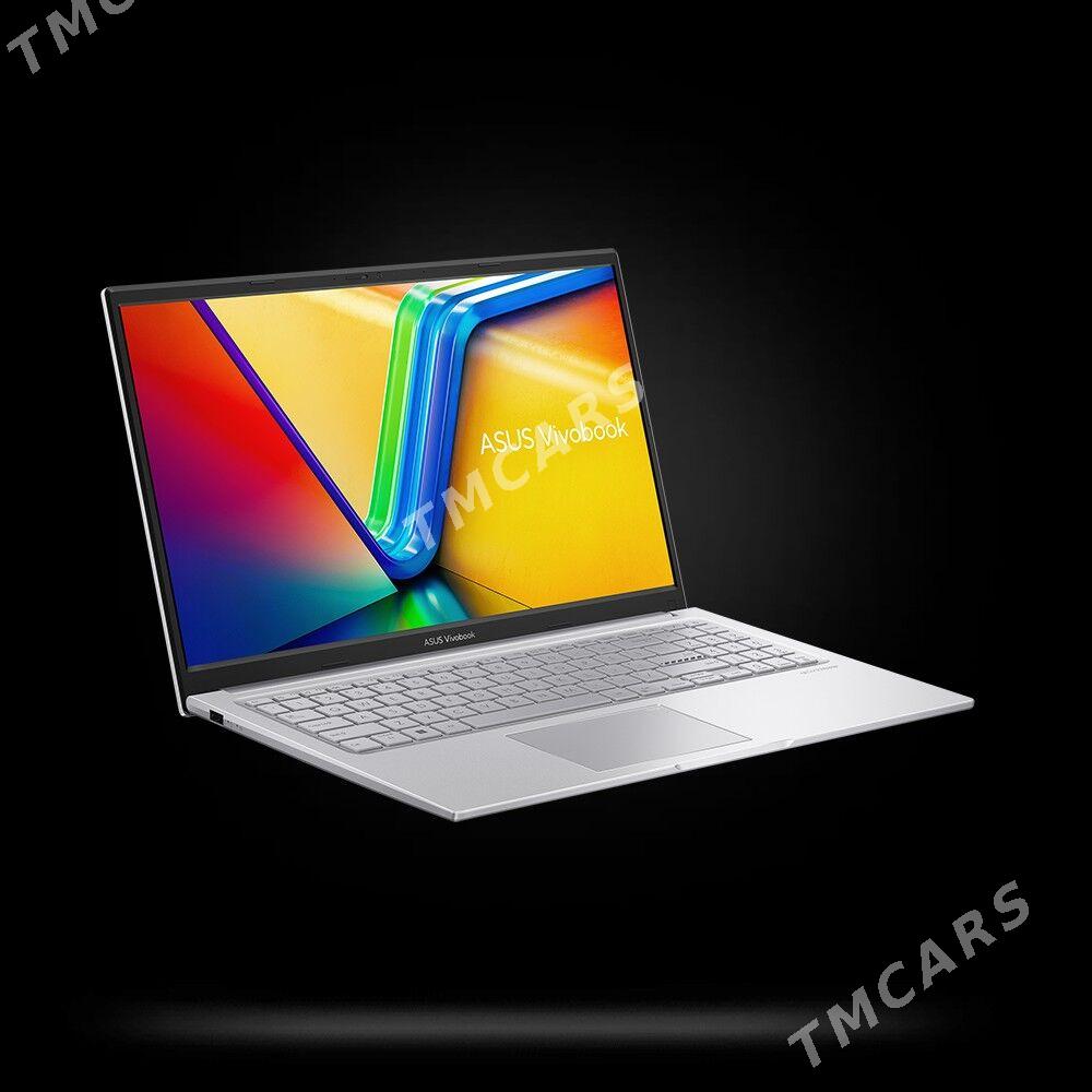 ASUS i5(13)16GB/512SSD/17.3 - Aşgabat - img 6