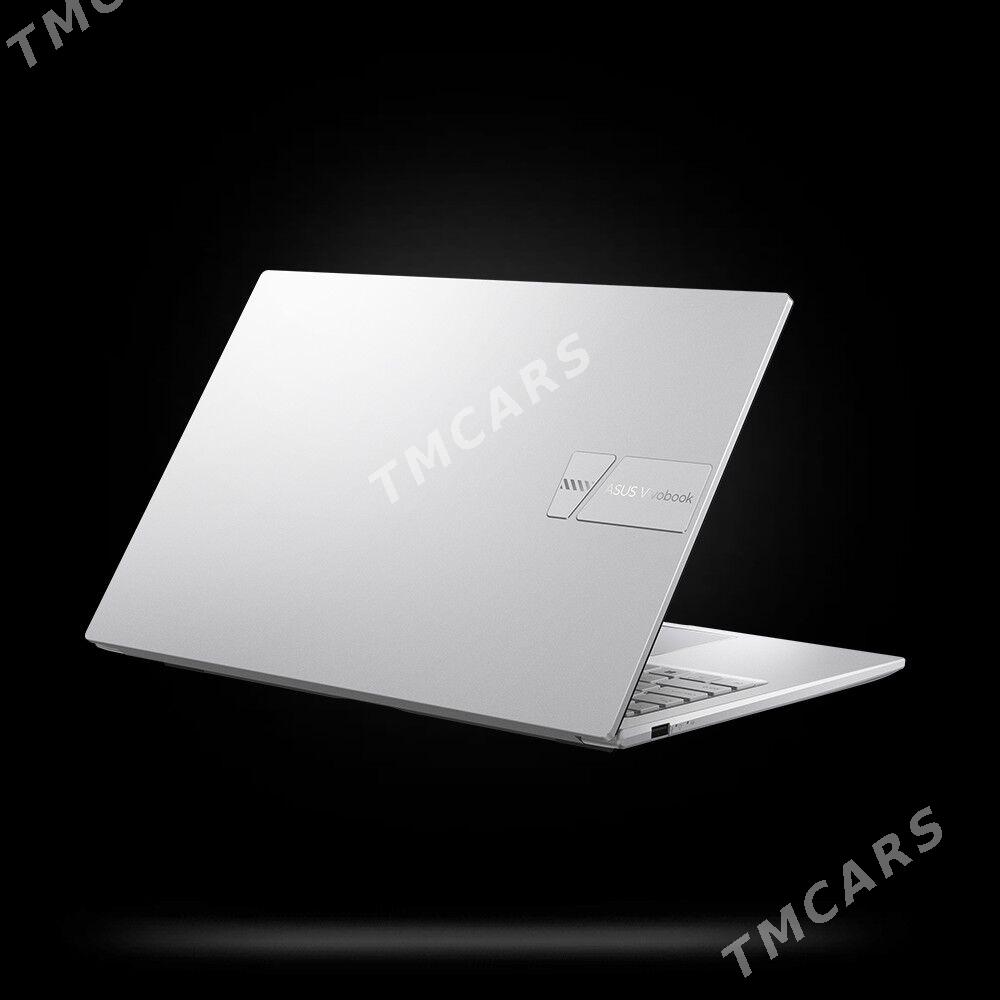 ASUS i5(13)16GB/512SSD/17.3 - Aşgabat - img 5