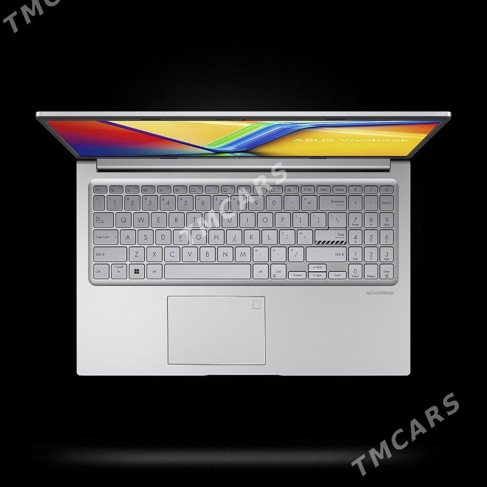 ASUS i5(13)16GB/512SSD/17.3 - Aşgabat - img 9
