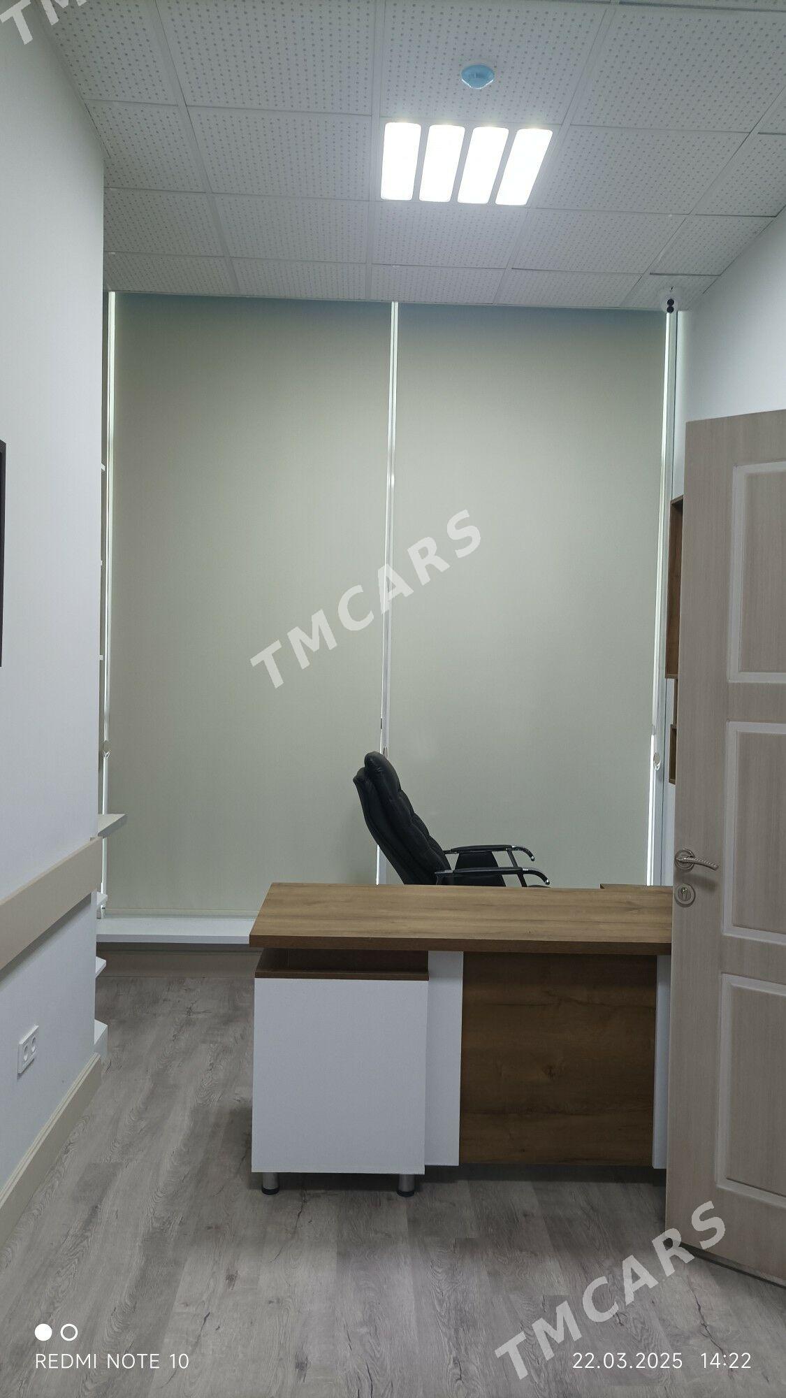 Arenda Ofis 600m2 - Гёкдже - img 3