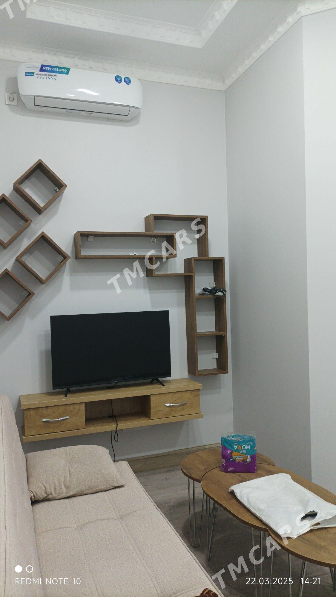 Arenda Ofis 600m2 - Гёкдже - img 9