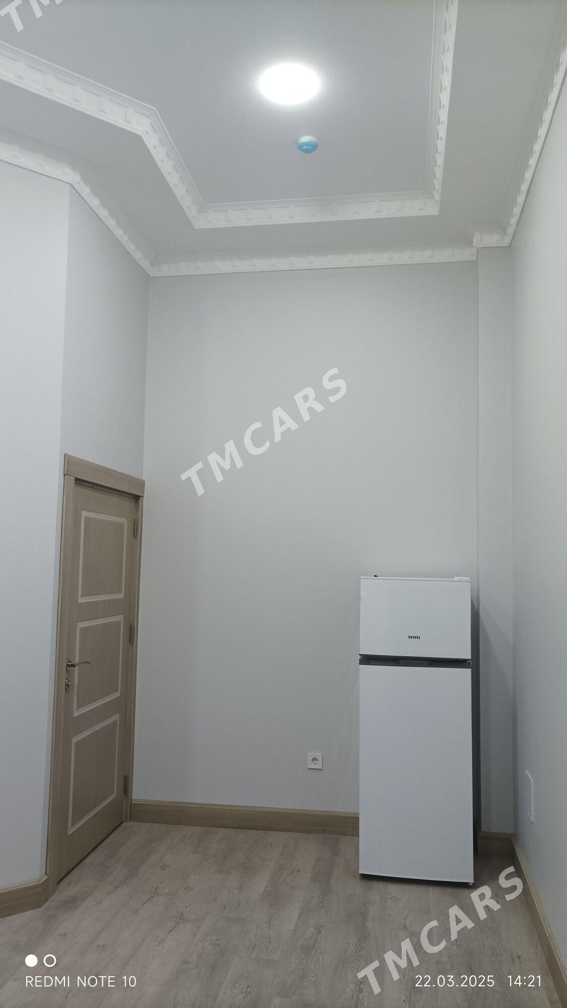Arenda Ofis 600m2 - Гёкдже - img 8
