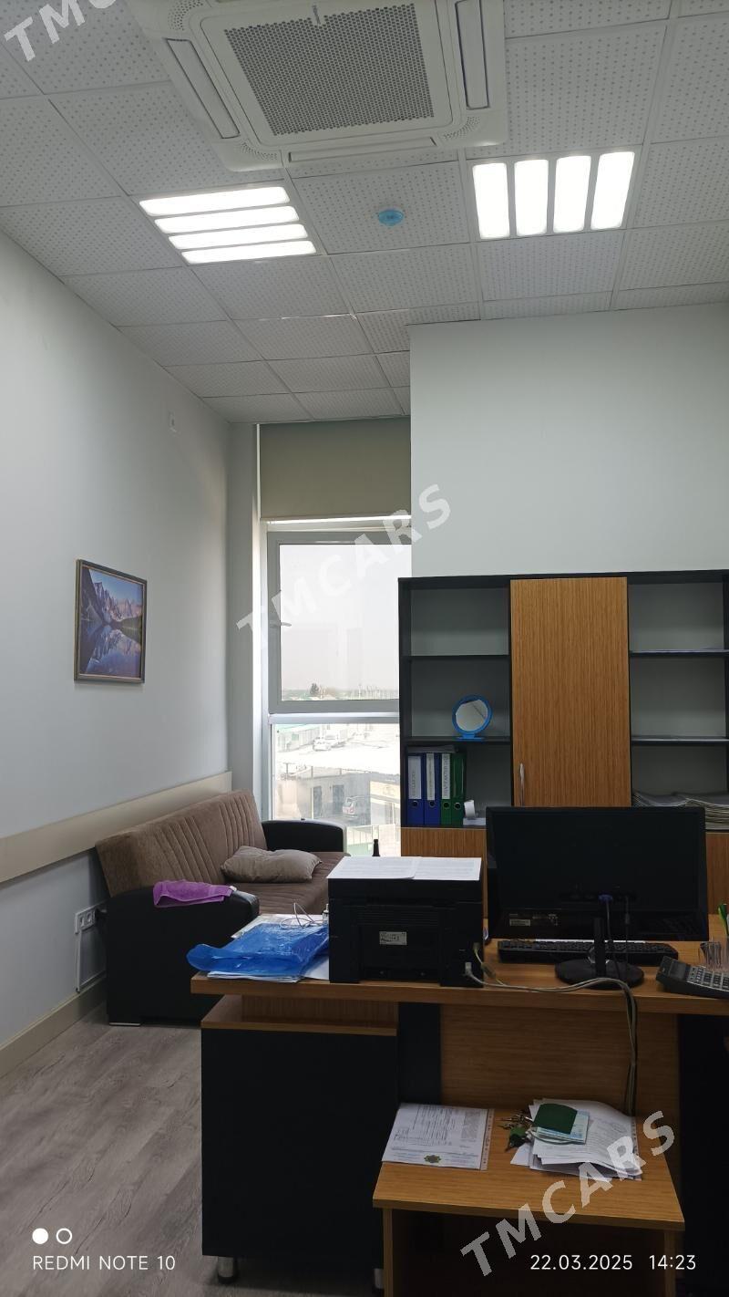 Arenda Ofis 600m2 - Гёкдже - img 7