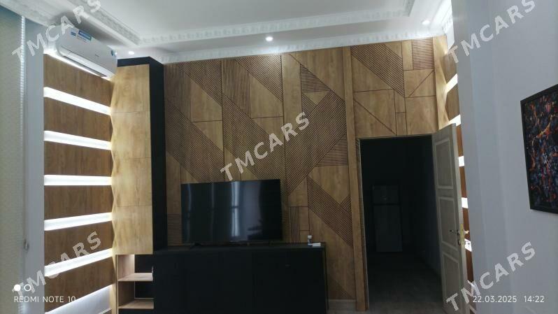 Arenda Ofis 600m2 - Гёкдже - img 5