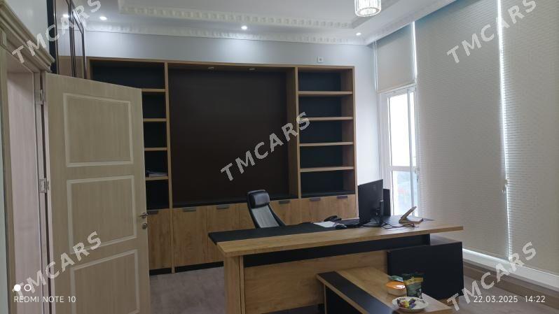 Arenda Ofis 600m2 - Гёкдже - img 10