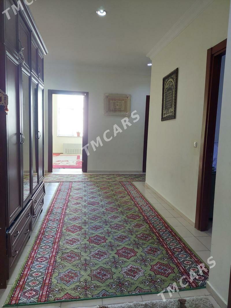 Podwoyskiy elitka 5 komnat - Aşgabat - img 6