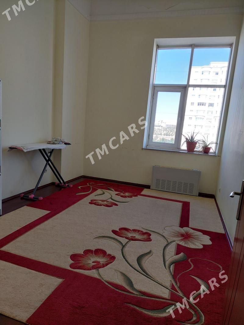 Podwoyskiy elitka 5 komnat - Aşgabat - img 2