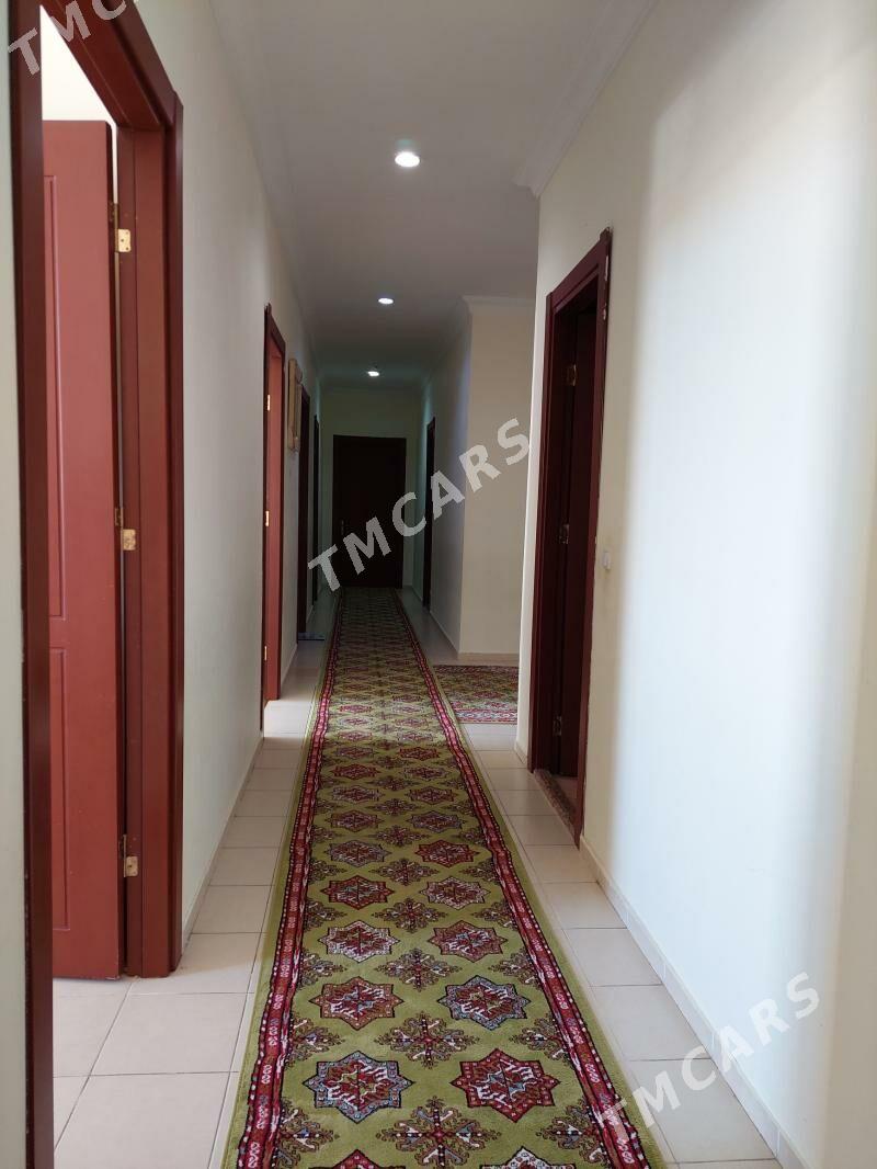 Podwoyskiy elitka 5 komnat - Aşgabat - img 3