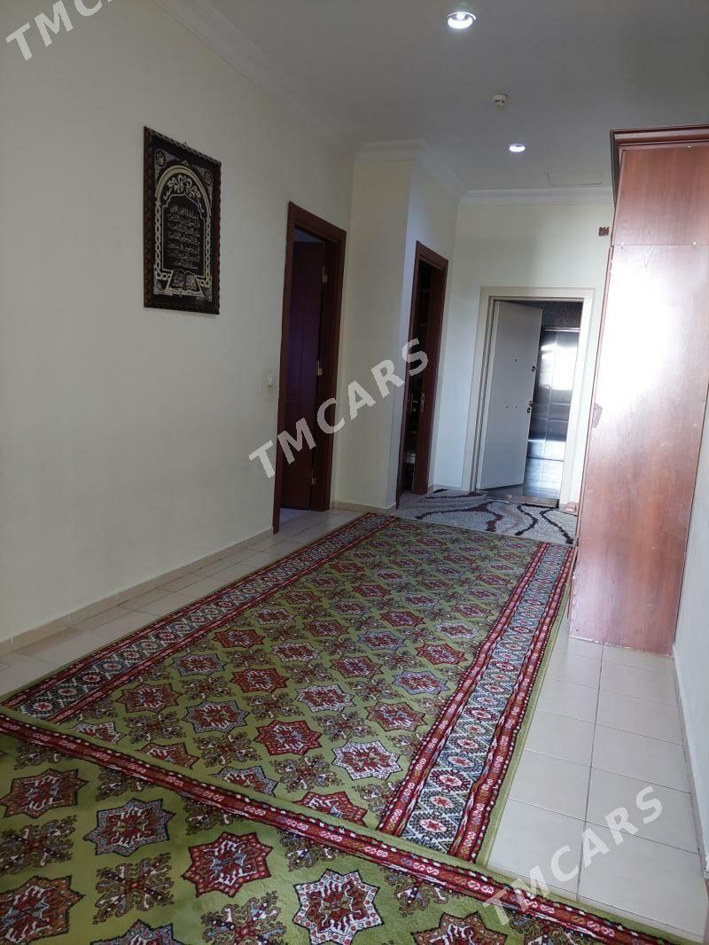 Podwoyskiy elitka 5 komnat - Aşgabat - img 8