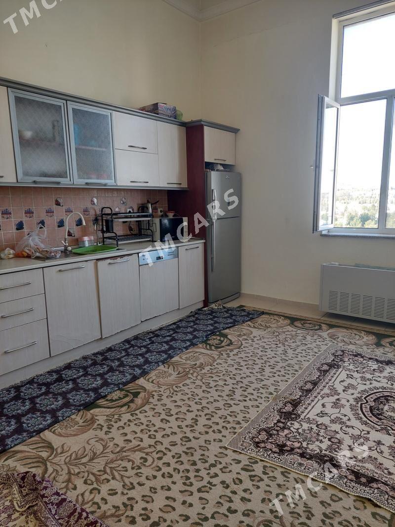 Podwoyskiy elitka 5 komnat - Aşgabat - img 7