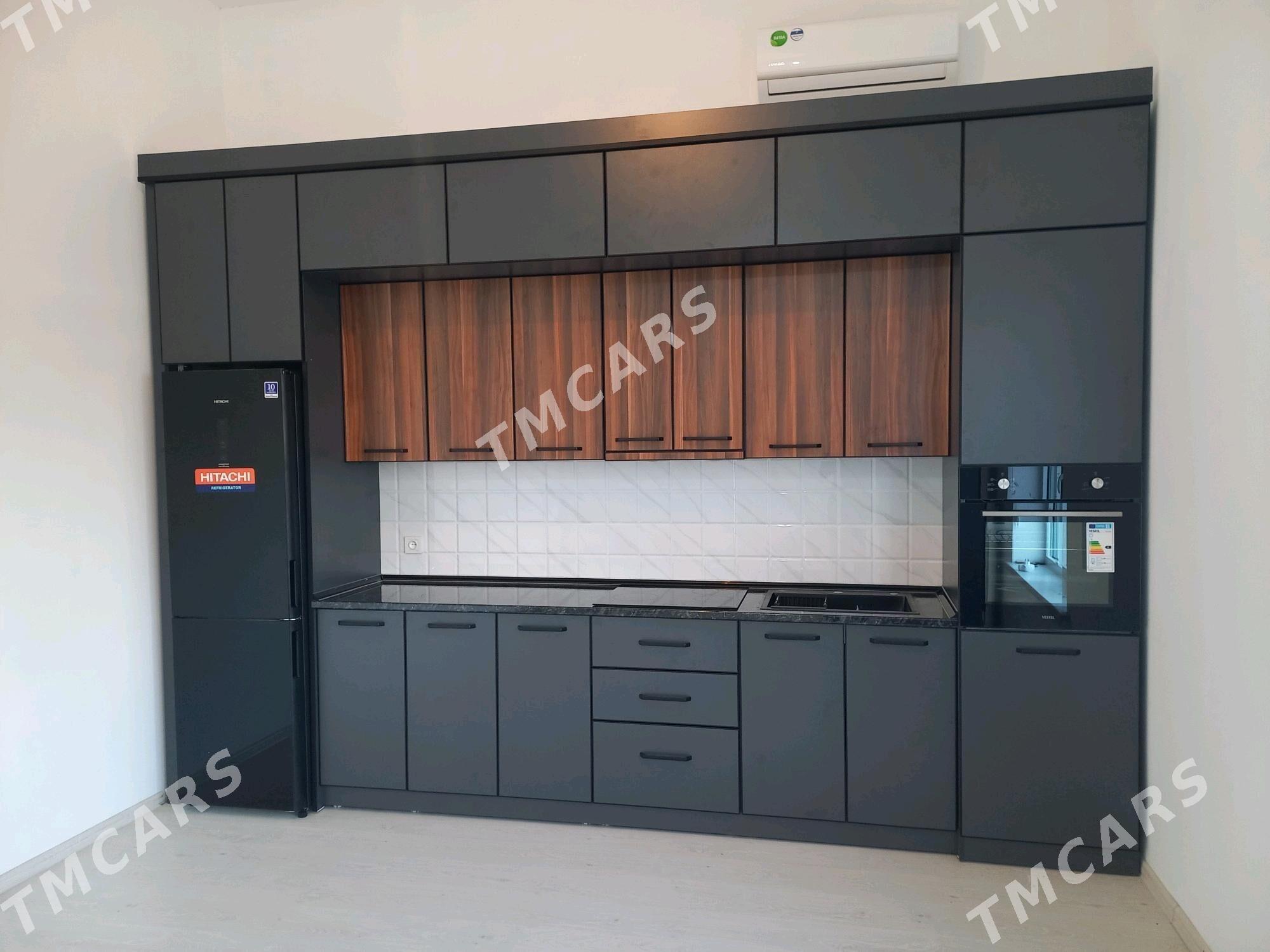 Kuhny mebel - Gökdepe - img 2