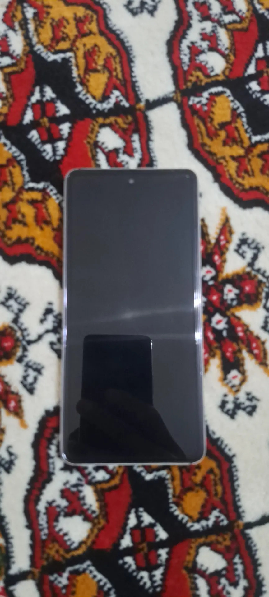 Samsung a53 5G - Теджен - img 2