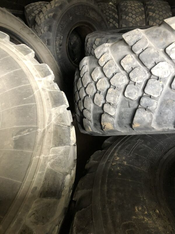 Kama 425/85R21 2 500 TMT - Анев - img 4
