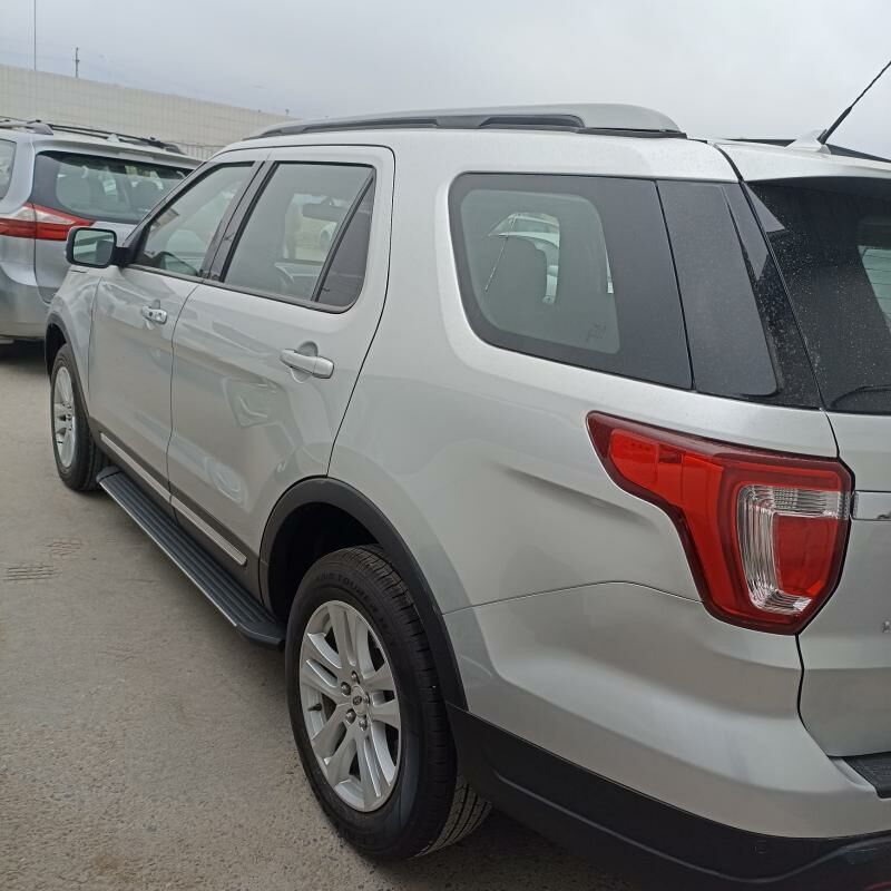 Ford Explorer 2019 - 380 000 TMT - Mary - img 7