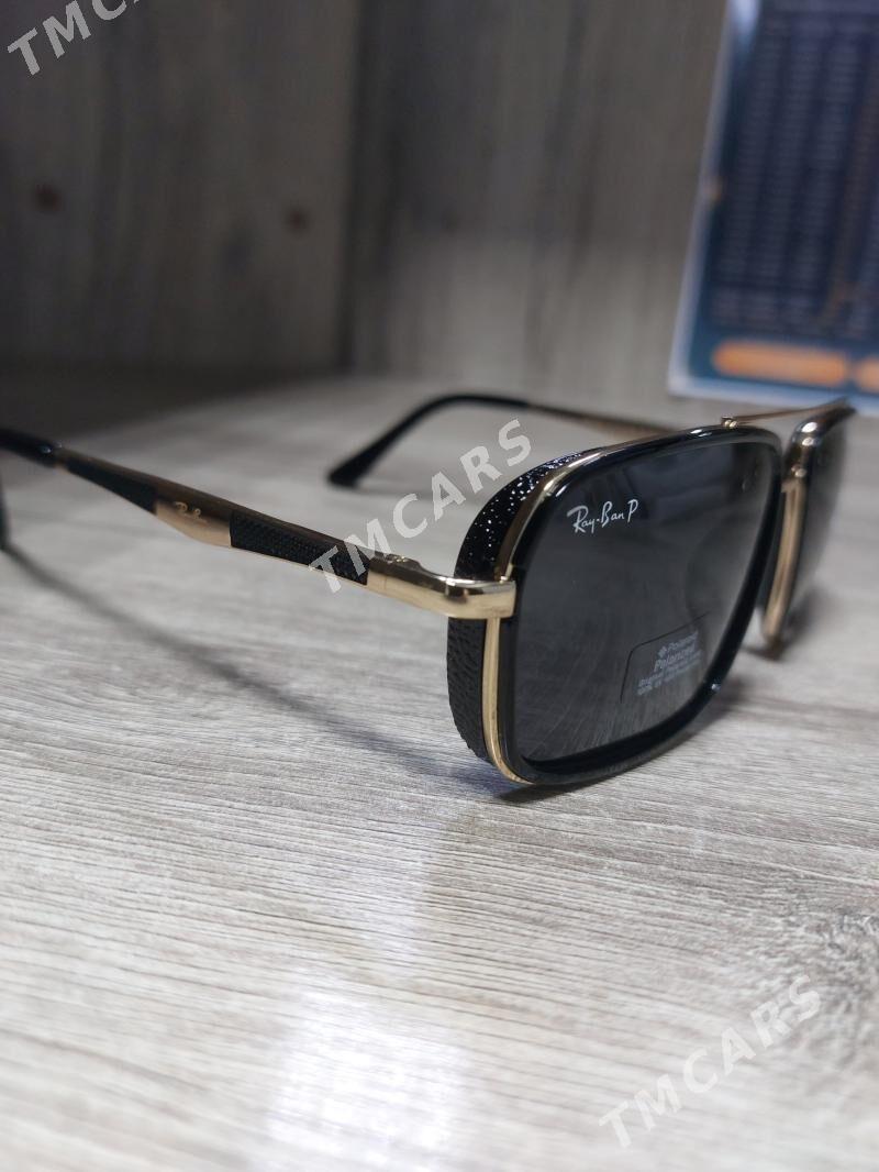ocki rayban made in Italy  - Ашхабад - img 3