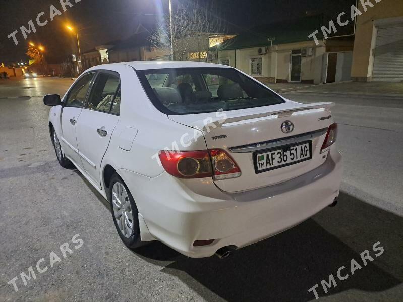 Toyota Corolla 2011 - 125 000 TMT - Hitrowka - img 2