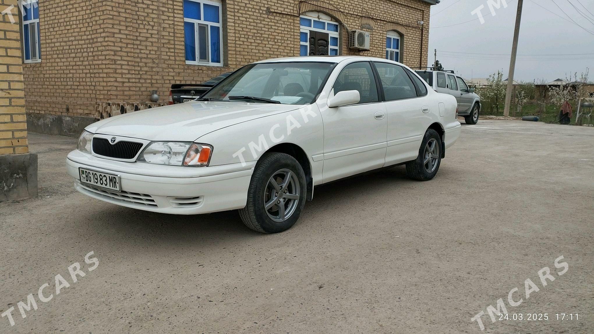 Toyota Avalon 1995 - 110 000 TMT - Mary - img 2