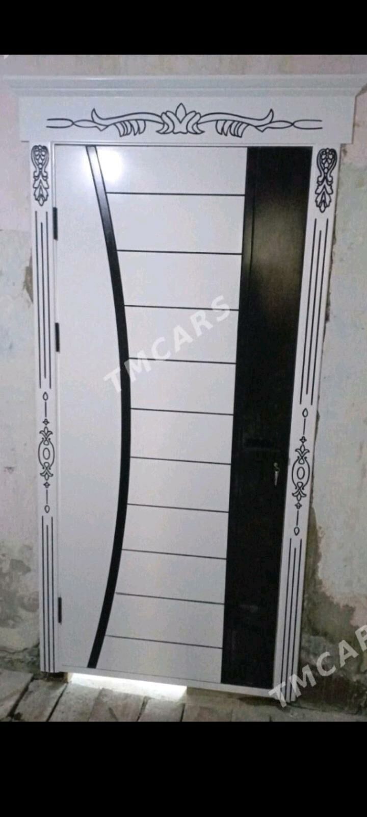 Icki dasky Gapy - Murgap - img 3