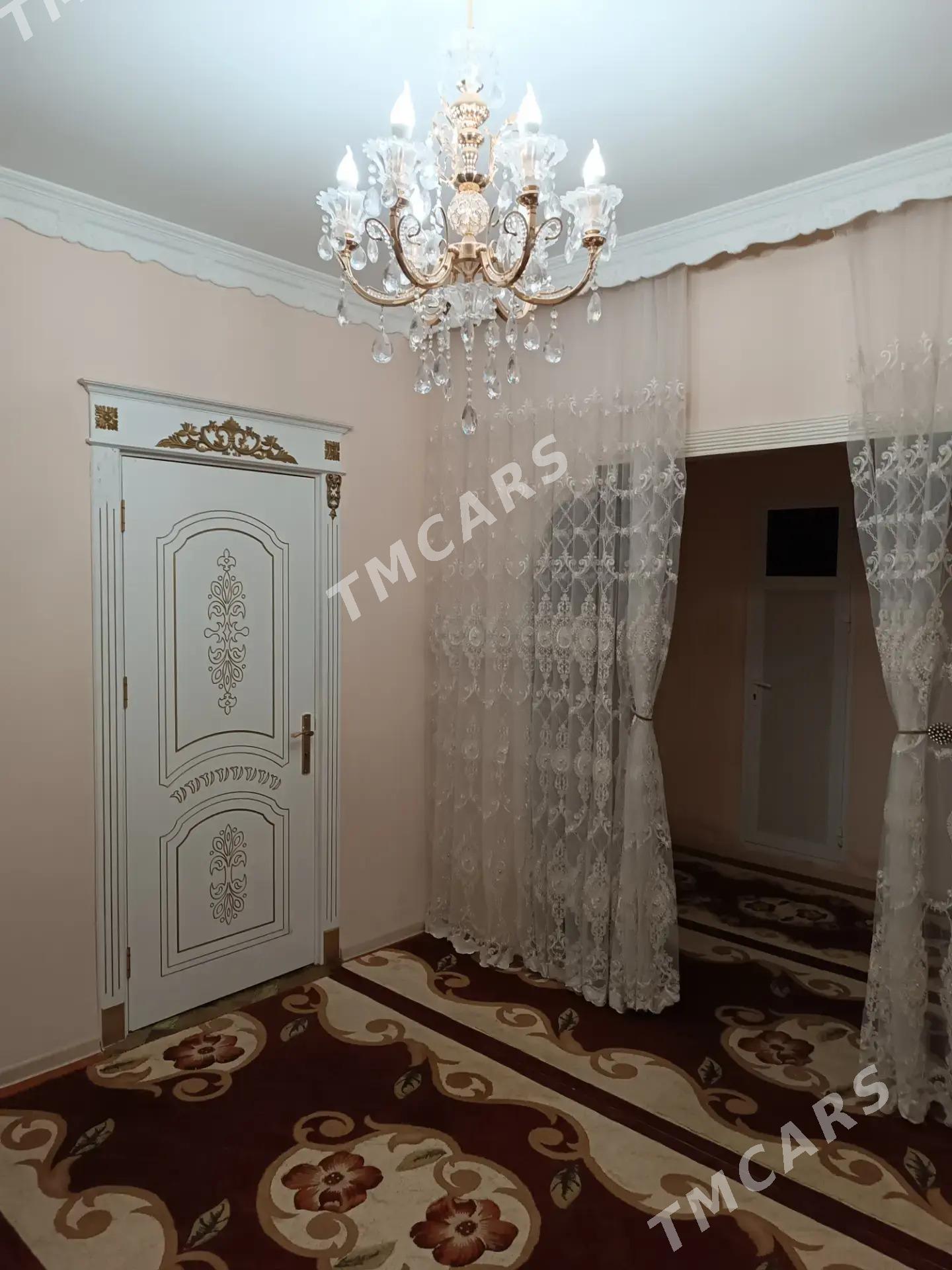 Квартира Дом - Daşoguz - img 6