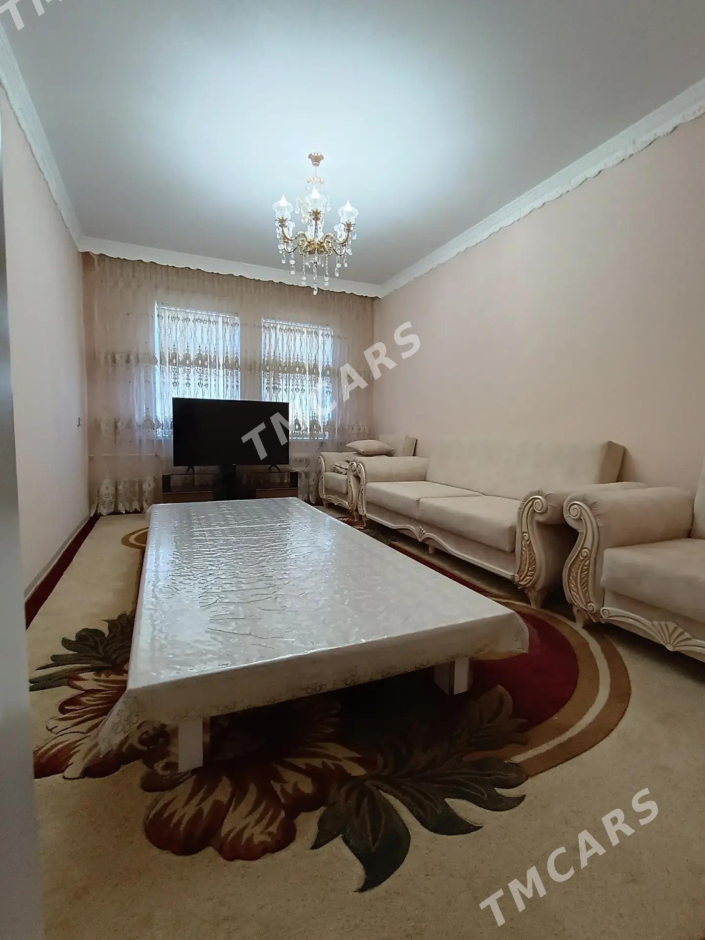 Квартира Дом - Daşoguz - img 10
