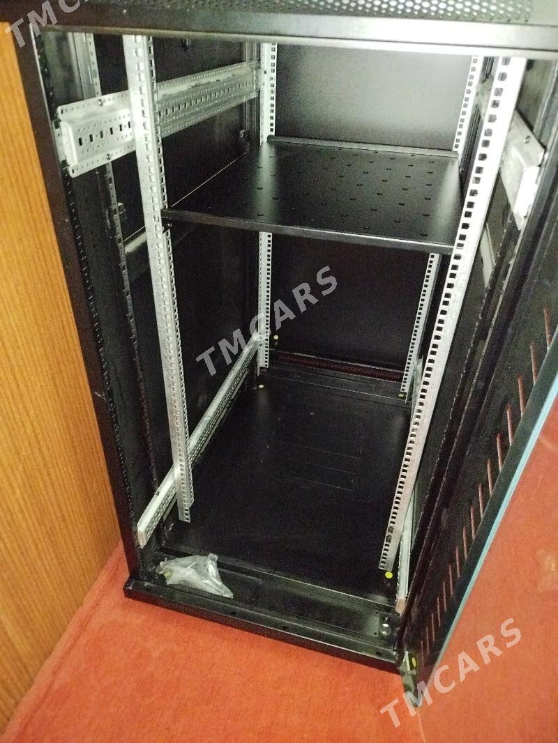 Rack cabinet 22U - 30 mkr - img 3