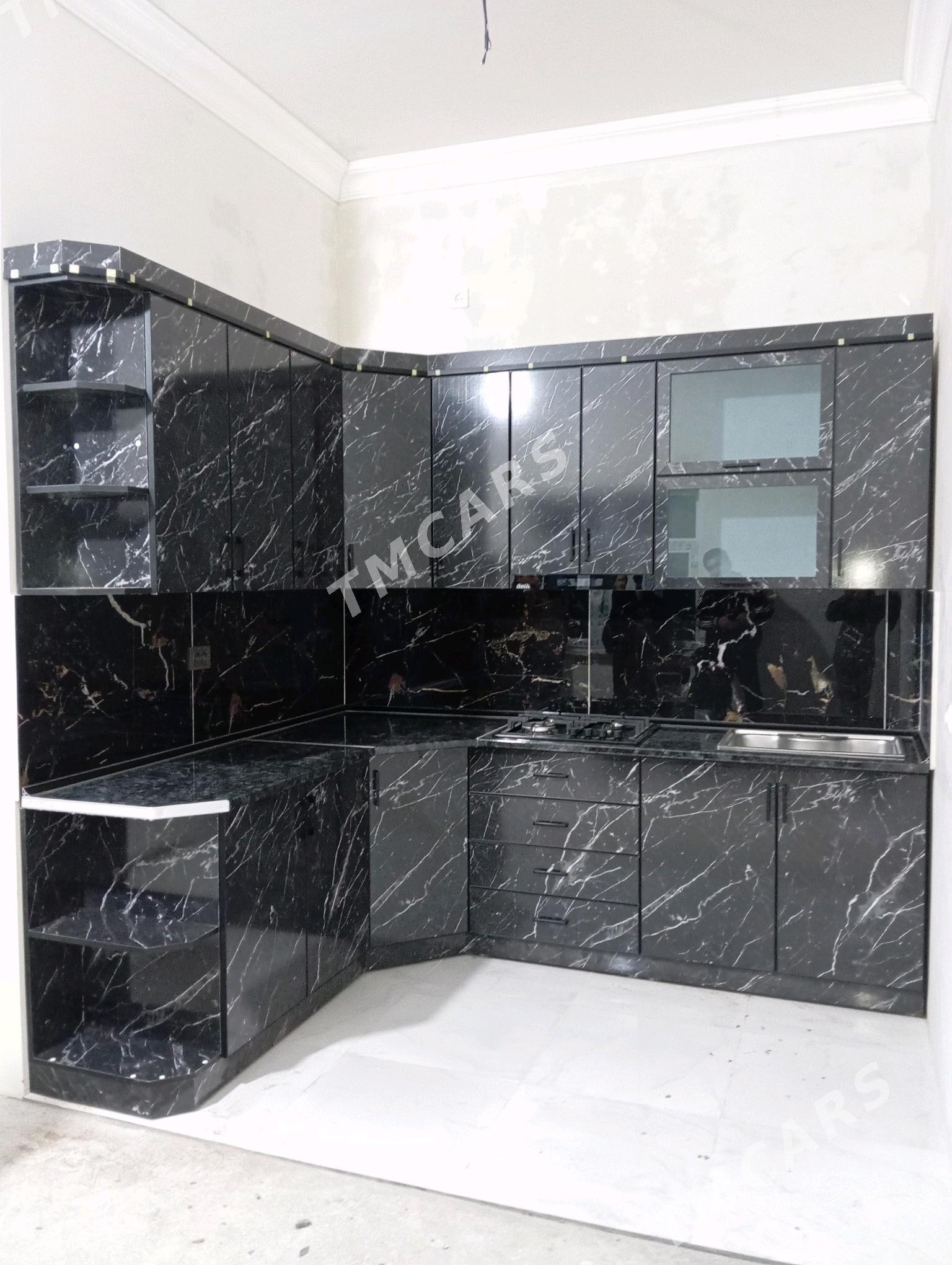kuhny mebel - Гёкдепе - img 2