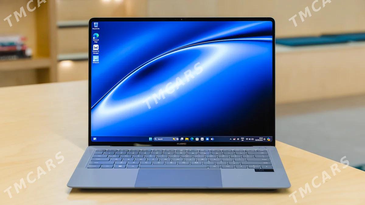 HUAWEI X PRO Premium Edition - Ашхабад - img 2