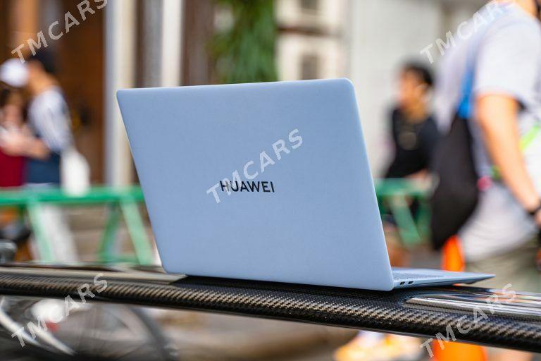 HUAWEI X PRO Premium Edition - Ашхабад - img 4