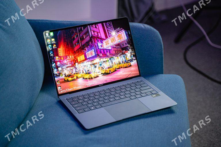 HUAWEI X PRO Premium Edition - Ашхабад - img 7