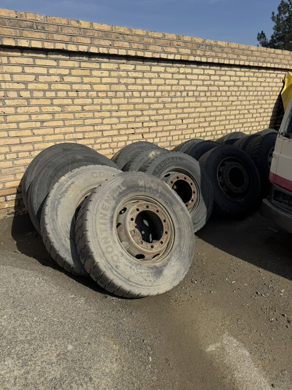 dysga tigir 1 250 TMT - Мары - img 3