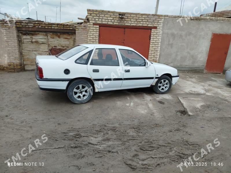 Opel Vectra 1990 - 21 000 TMT - Daşoguz - img 3