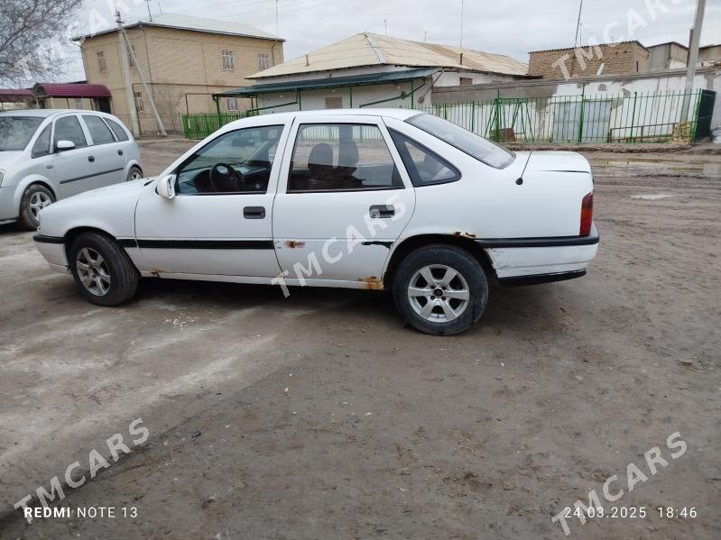 Opel Vectra 1990 - 21 000 TMT - Daşoguz - img 2