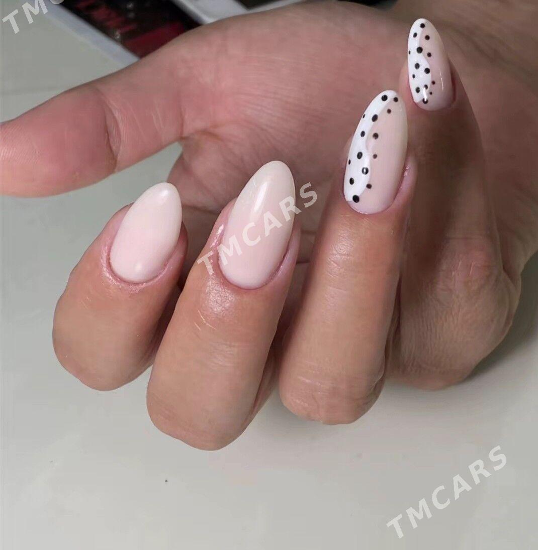 AMATLY SALON HYZMATLARMYZ - Aşgabat - img 3