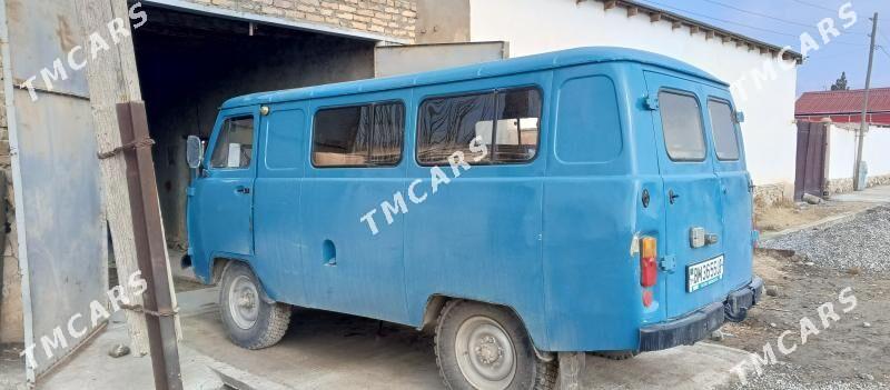 UAZ Profi 1999 - 50 000 TMT - Койтендаг - img 3