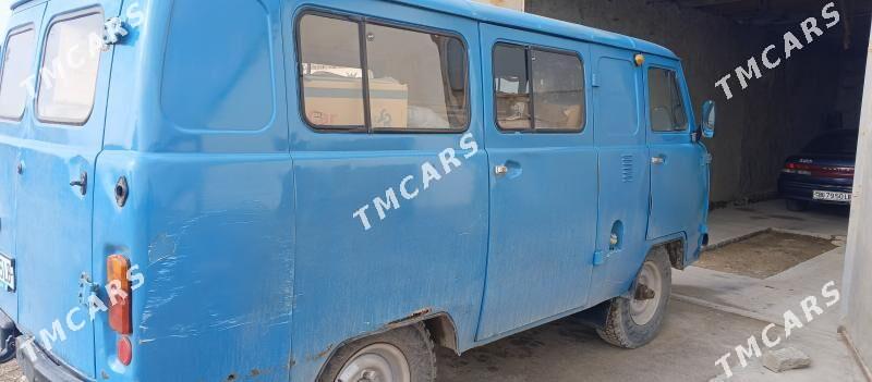 UAZ Profi 1999 - 50 000 TMT - Койтендаг - img 5