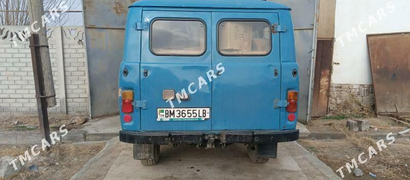 UAZ Profi 1999 - 50 000 TMT - Койтендаг - img 2