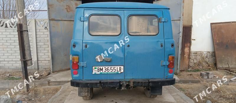 UAZ Profi 1999 - 50 000 TMT - Койтендаг - img 4