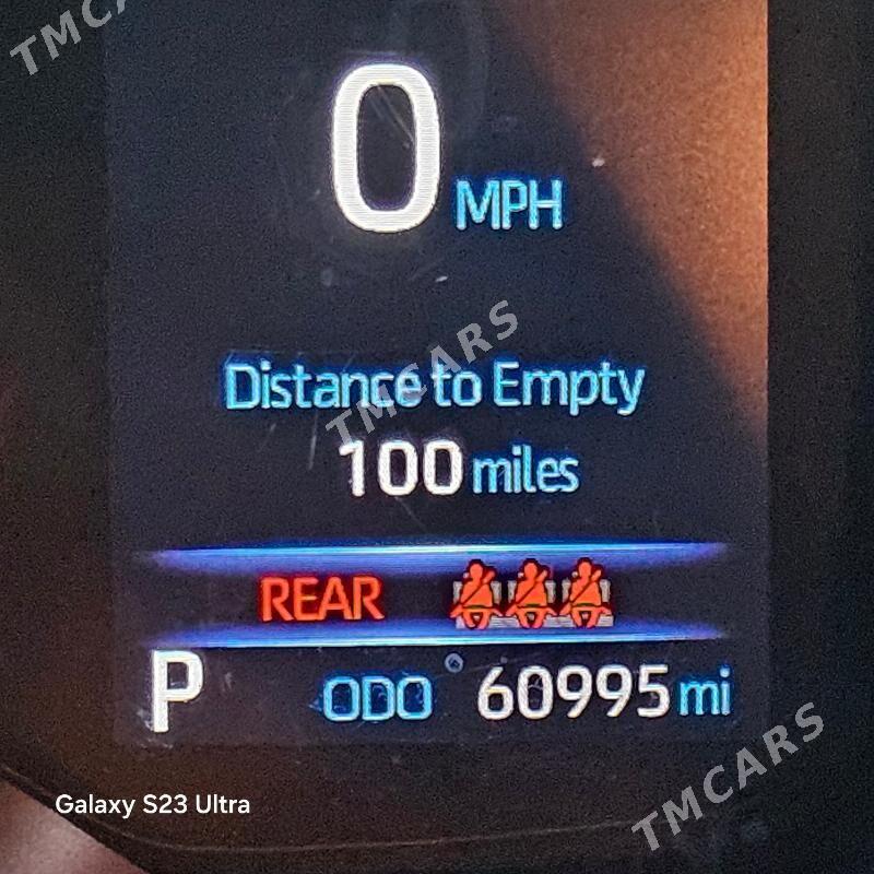 Toyota Corolla 2019 - 247 000 TMT - Ашхабад - img 2
