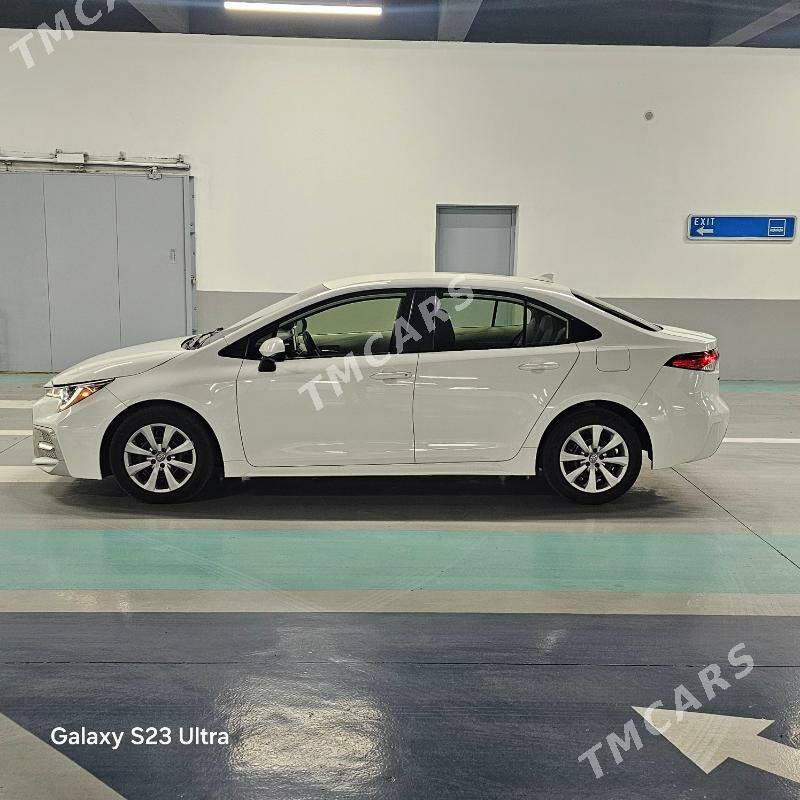 Toyota Corolla 2019 - 247 000 TMT - Ашхабад - img 4