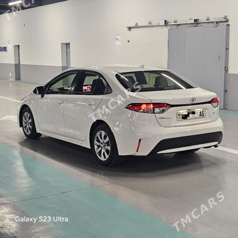 Toyota Corolla 2019 - 247 000 TMT - Ашхабад - img 5